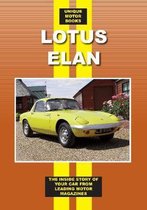 Lotus Elan Road Test Book