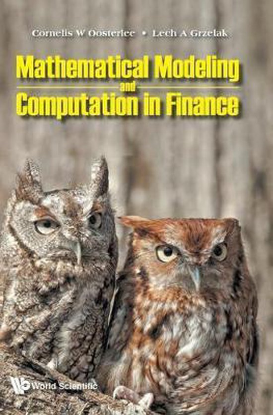 Foto: Mathematical modeling computation