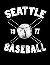 Seattle Baseball