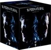 Supernatural - Seizoen 1 t/m 14