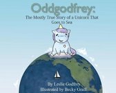 The Oddgodfrey Early Readers' Adventures- Oddgodfrey