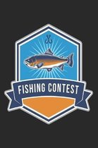 Fishing Contest