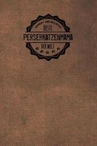 Gepruft und Bestatigt beste Perserkatzenmama der Welt