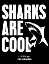 Sharks Are Cool