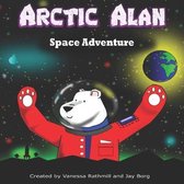 Arctic Alan: Space Adventure