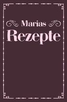 Marias Rezepte