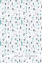 Dot Grid Notebook