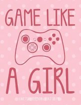 Game Like a Girl