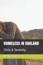 Homeless in Oakland