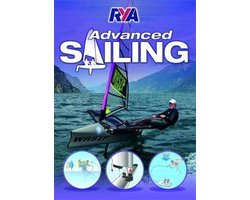 RYA Advanced Sailing