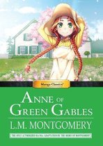 Manga Classics Anne of Green Gables