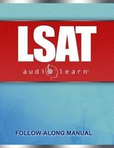 LSAT AudioLearn: Complete Audio Review for the LSAT (Law School Admission Test)