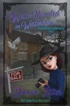 Paranormal Investigation Bureau Cosy Mystery- Witch Haunted in Westerham