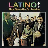 Ray Barretto Orchestra Latino