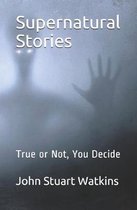 Supernatural Stories