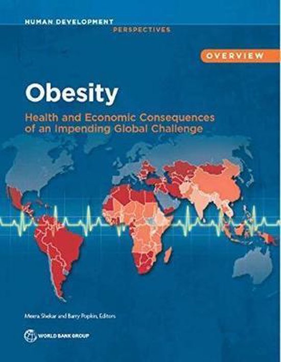 Human Development Perspectives- Obesity - cover