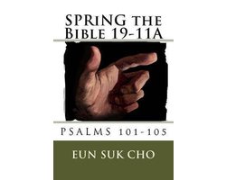 Spring the Bible- SPRiNG the Bible 19-11A