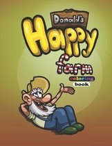 Donald's Happy Farm