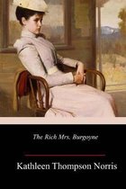 The Rich Mrs. Burgoyne