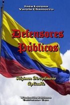 Defensores Publicos