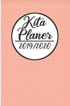 Kita Planer 2019 / 2020: Erzieherplaner 2019 2020 - Terminkalender A5, Kindergarten & Kita Planer, Kalender