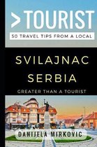 Greater Than a Tourist Serbia- Greater Than a Tourist - Svilajnac Serbia