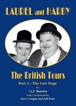 LAUREL and HARDY - The British Tours (part 2)