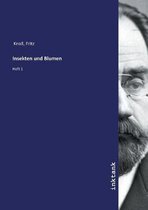 Insekten Und Blumen