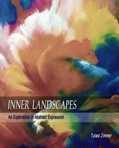 Inner Landscapes: An Exploration in Abstract Expression
