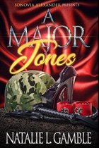 Major Jones