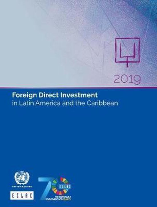 Foreign Direct Investment in Latin America and the Caribbean- Foreign ...