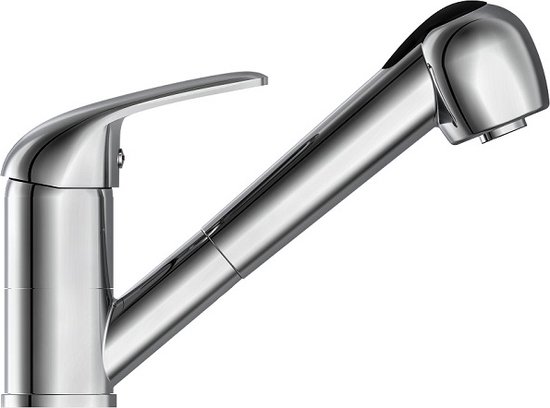 Achat Accessoire de robinet - Metal-clair pas cher