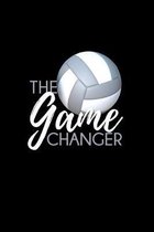 The Game Changer: Matches tracker for any volleyball player that wants to create a memory of their season