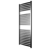 Quality Heating Handdoekradiator AF-CN - 80 x 50 cm - Wit