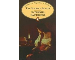 The Scarlet Letter
