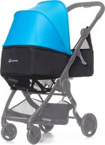 Ergobaby Metro Newborn Kit - Blue - te gebruiken met de Ergobaby Metro Compact City Stroller
