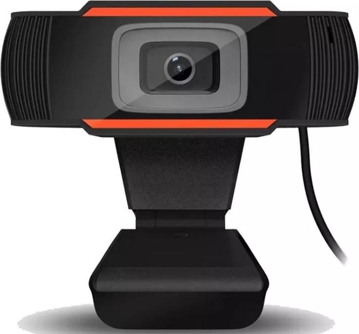 Webcam voor Computer met Microfoon