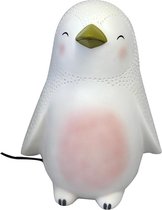House of Disaster Cute Pinguin lamp