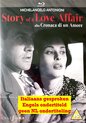 Story of a Love Affair (Cronaca Di Un Amore) [Blu-ray] [2020]