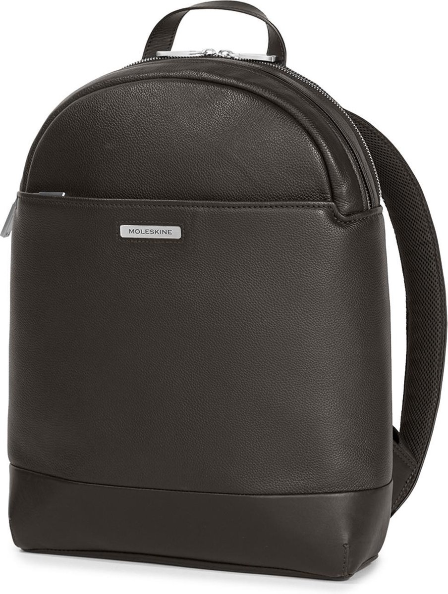 MOLESKINE BACKPACK BROWN