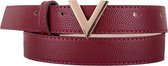 Valentino Divina Ladies Trouser Belt Rouge 100 cm