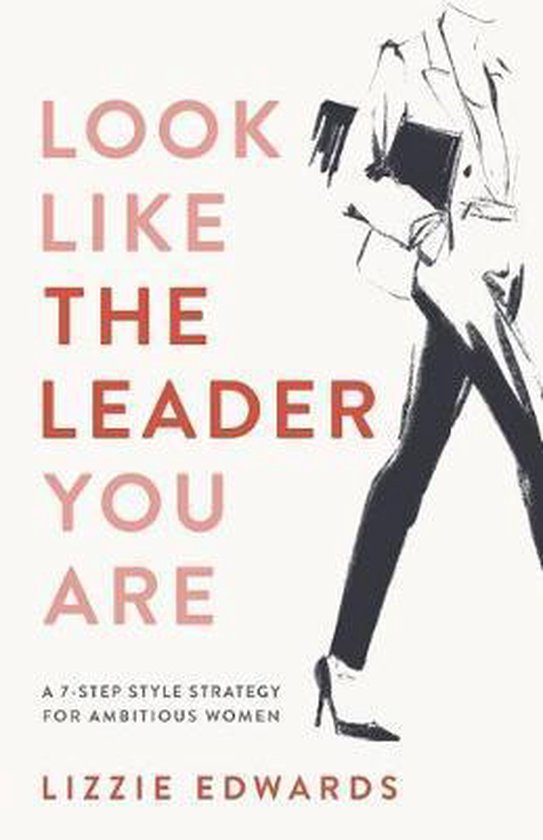 Look Like The Leader You Are - cover