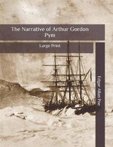 The Narrative of Arthur Gordon Pym