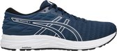 Asics Sportschoenen - Maat 44 - Mannen - donkerblauw,wit