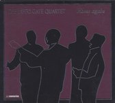 The Jaffo Gate Quartet - Home Again