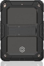 Casecentive Ultimate Hardcase - extra beschermend hoesje - Pro 10.5 / Air 10.5 (2019) zwart