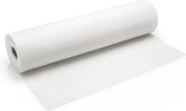 ZenGrowth Rouleau de papier pour table d'examen pour table de massage 0,6 x 100 mètres