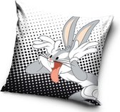 Looney Tunes - Sierkussen Kussen 40 x 40 cm inclusief vulling