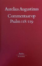Commentaar op psalm 118/119