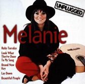 Melanie - Unplugged
